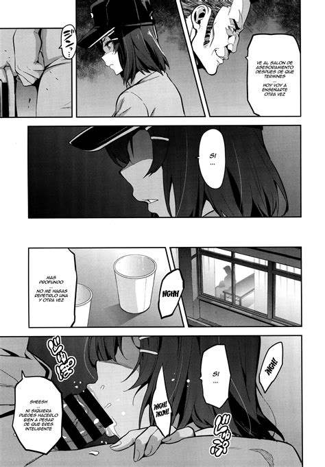 Akane wa Tsumare Somerareru ตอนที่ 1.